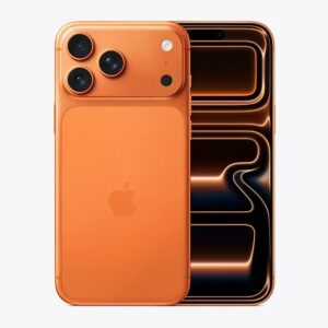 iPhone 17 Pro Max Reparatur