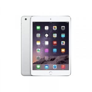 iPad Mini 3 2014