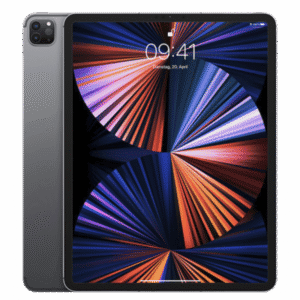 iPad Pro 12.9 5. Generation 2021