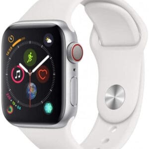Apple Watch Series 4