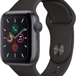 Apple Watch Series 5