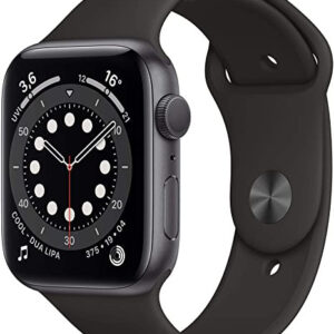 Apple Watch Series 6