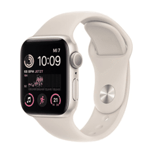 Apple Watch Series SE 2. Generation