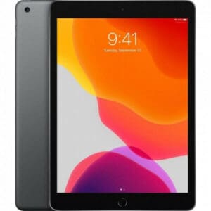 IPad 7 2019