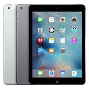 iPad Air 1. Generation