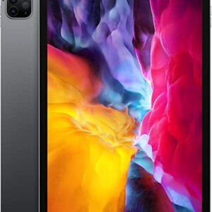 iPad Pro 11 2020