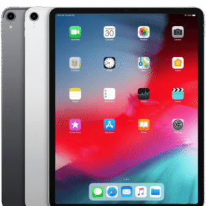iPad Pro 12.9 3. Generation 2018
